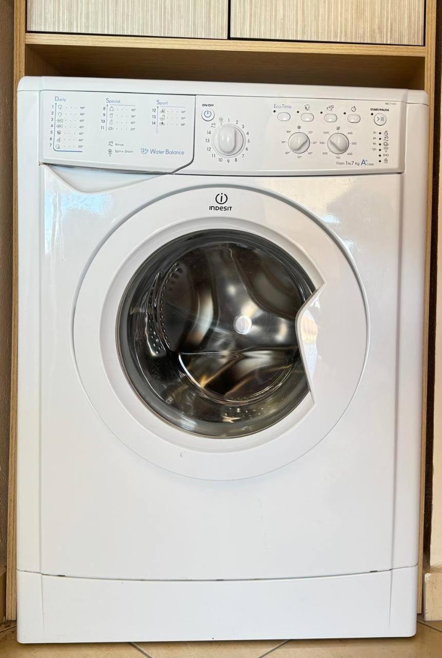 Sail Sea View Apartments Sarandë 외부 사진