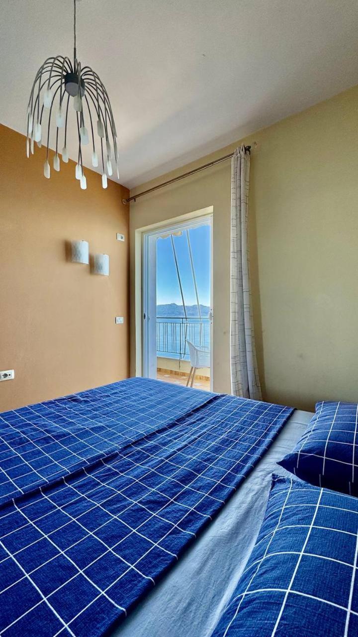Sail Sea View Apartments Sarandë 외부 사진