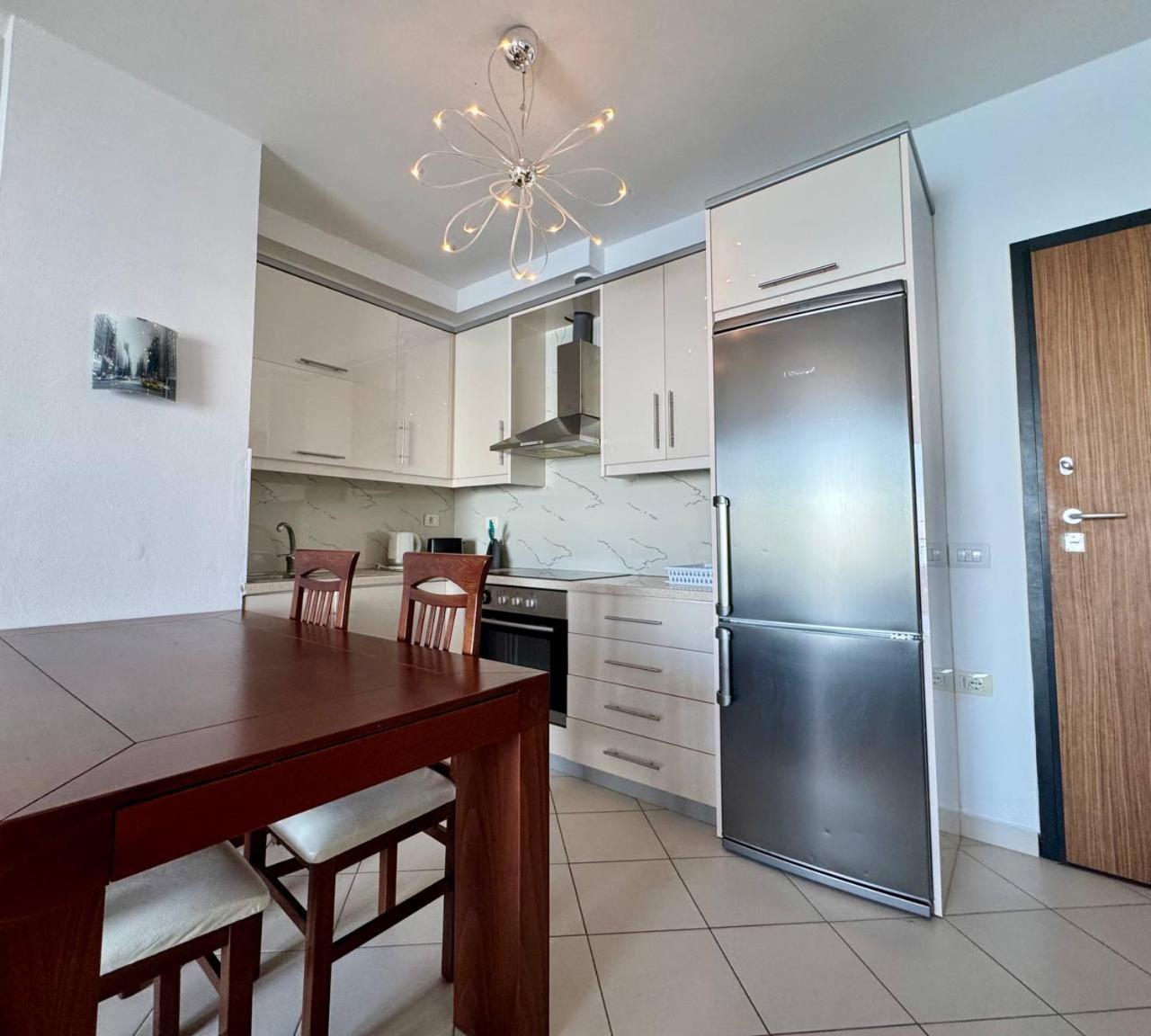 Sail Sea View Apartments Sarandë 외부 사진